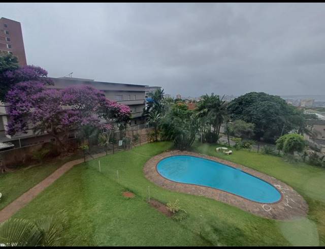 1 BEDROOM PROPERTY TO RENT IN MUSGRAVE